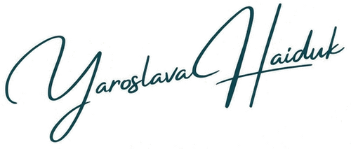 Yaroslava Haiduk